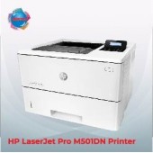 HP LaserJet Pro M501dn (J8H61A)
